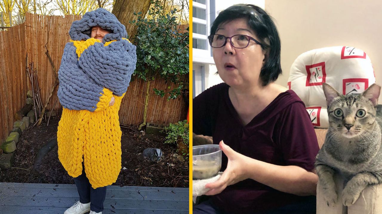 10 skvelých mám, ktoré by chcel mať každý