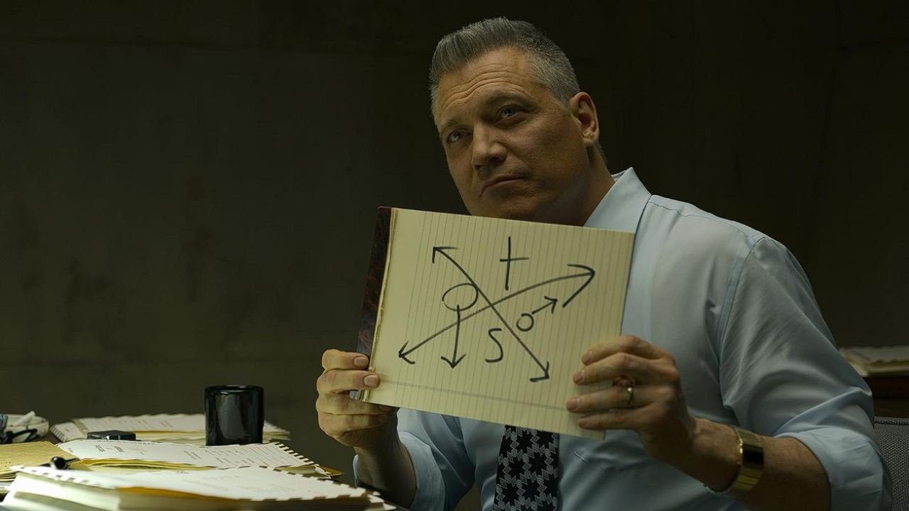 Najlepší seriál od Netflixu: Tento kriminálny seriál mnohí označujú za najlepší v jeho odbore, nie je však pre každého (+ trailer)