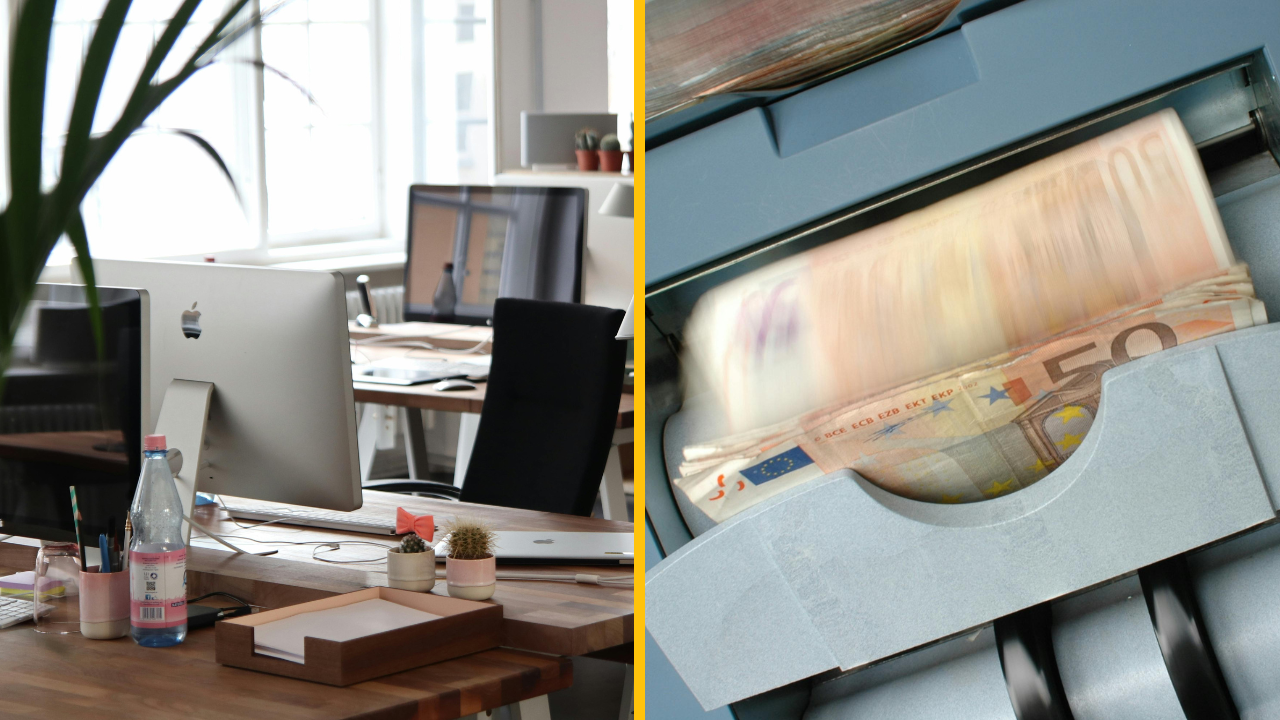 Žena zažalovala spoločnosť za to, že jej platili za nič. Vraj ju 20 rokov nenechali na ničom pracovať