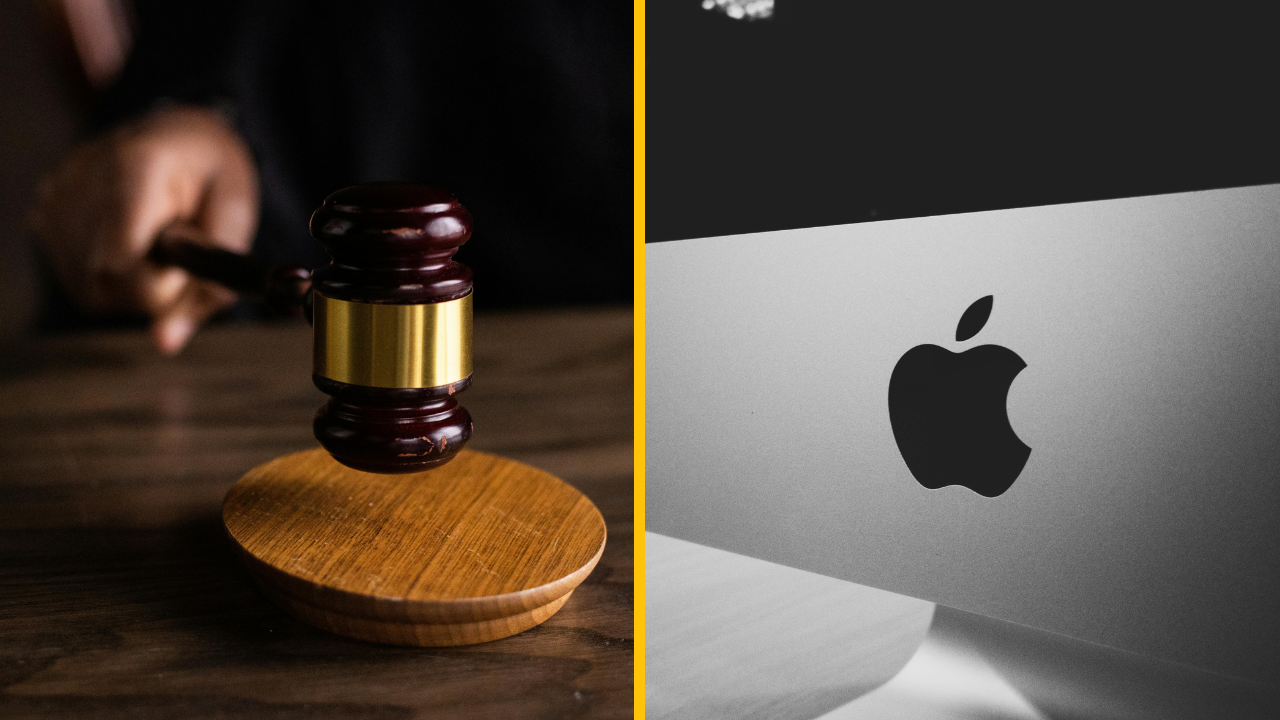 Muž podvádzal manželku, teraz žaluje spoločnosť Apple za to, že omylom odhalila jeho aféru