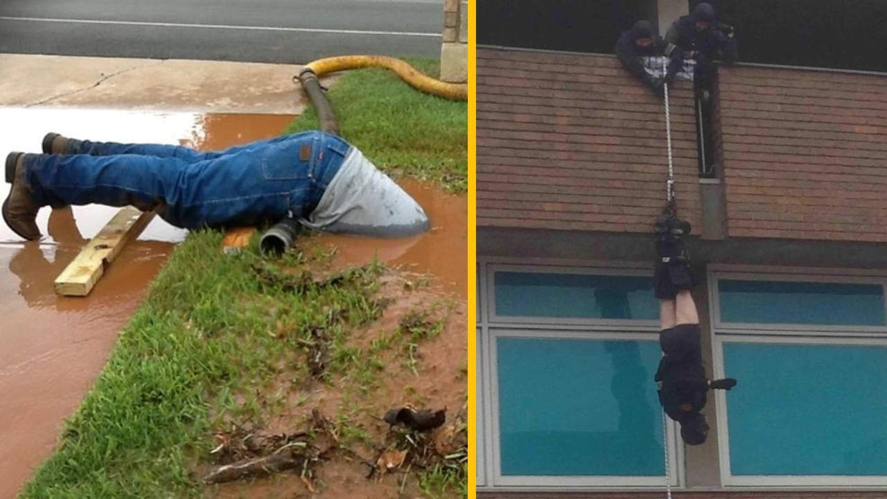 13 ľudí, ktorí to v práci majú ťažšie ako vy