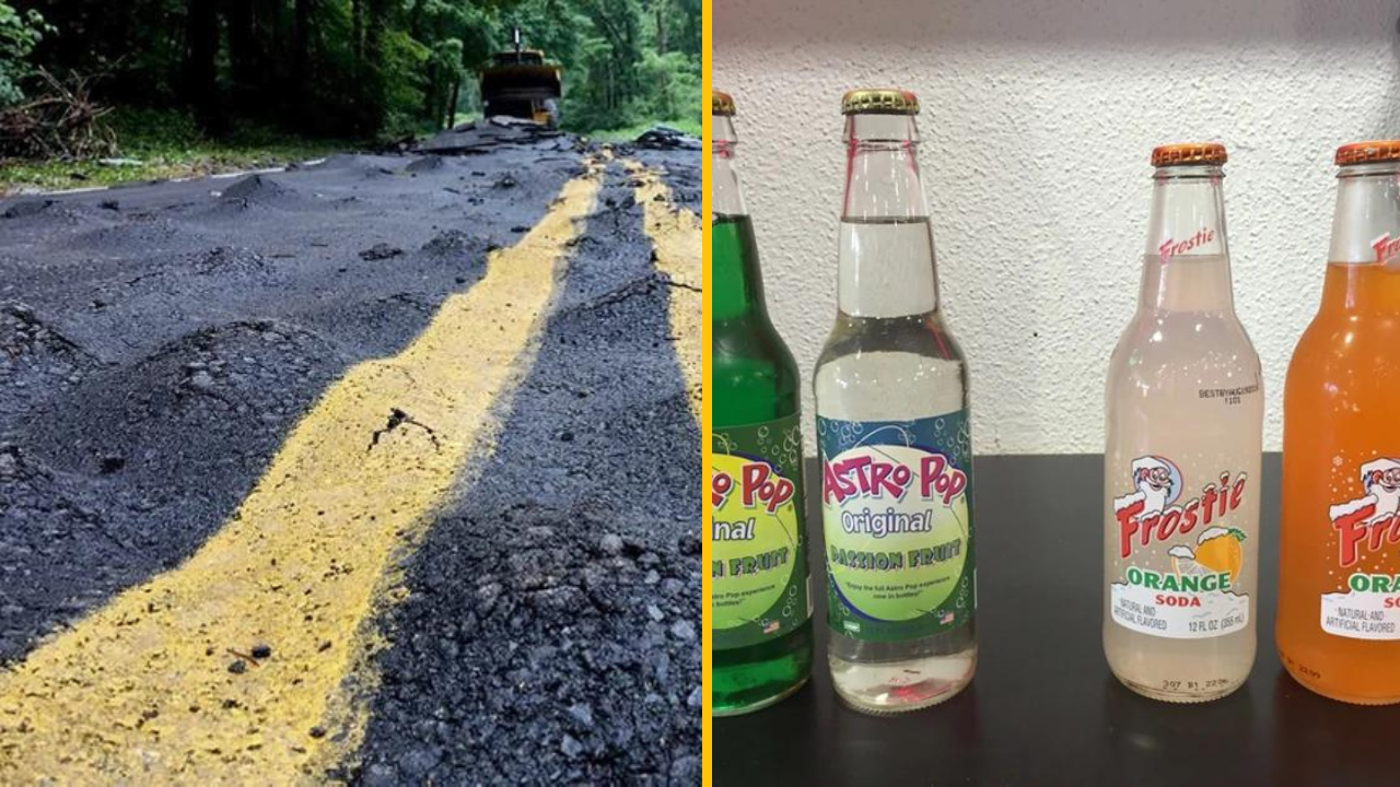 14 názorných odpovedí na otázku „Čo by sa stalo, keby…“