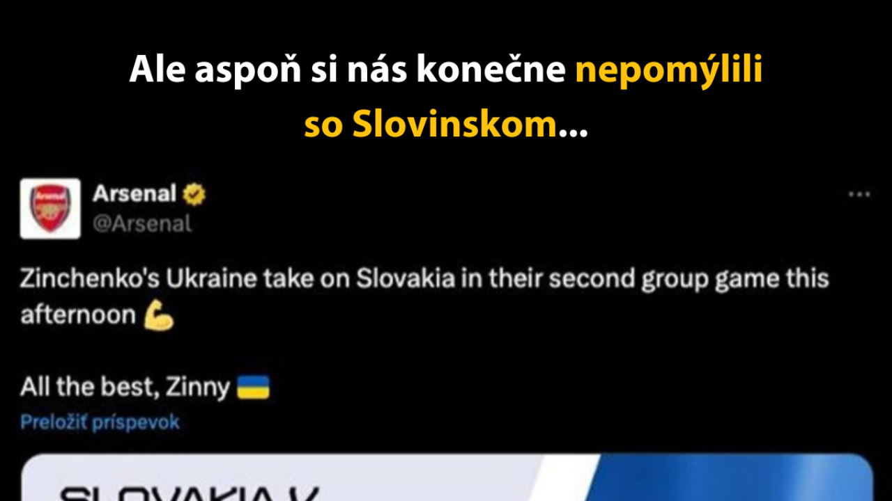 Namiesto Slovinska, Srbsko | Meme