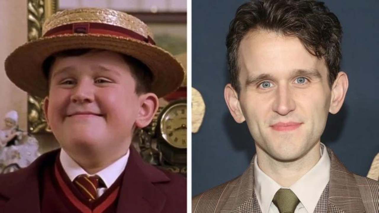 Ako dnes vyzerajú herci z Harryho Pottera