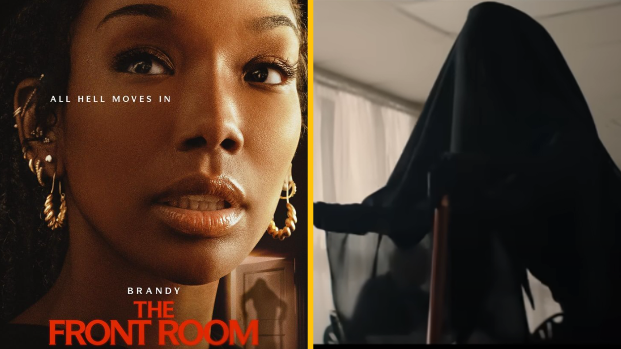 Pozrite si prvú ukážku nového psychologického hororu „The Front Room“