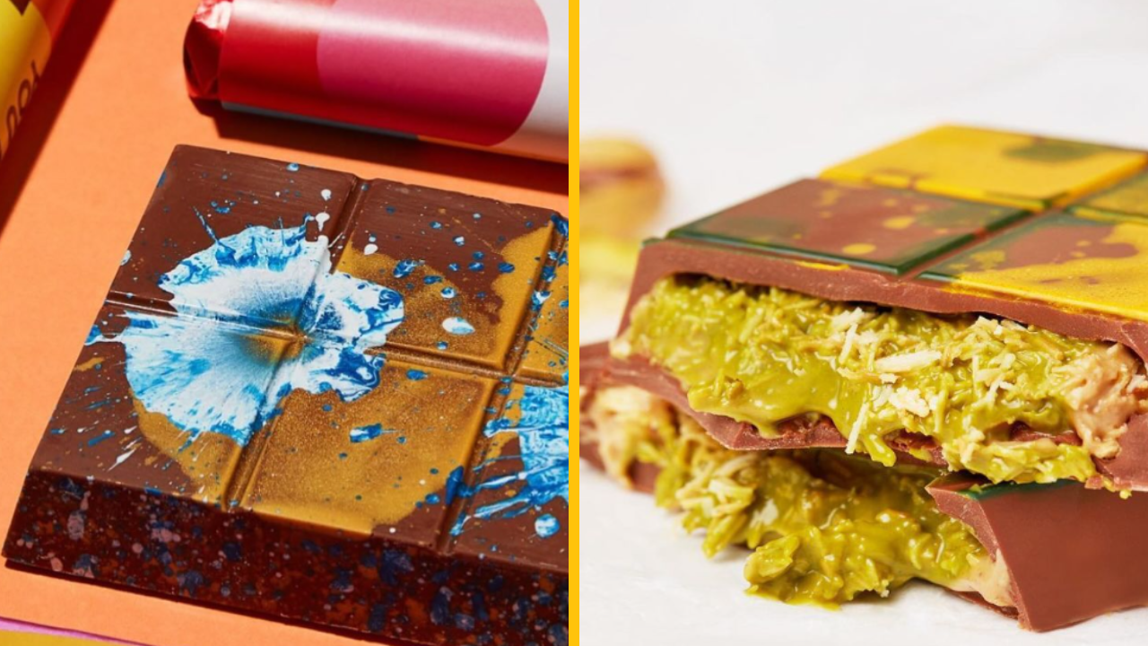 Briti cestujú viac ako 6000 km za virálnou čokoládou a hovoria, že to stojí za ten humbuk