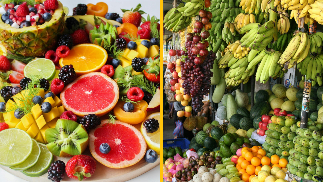 Expert na spánok sa vyjadril, ktoré ovocie by ste mali zjesť pred spaním, aby ste rýchlejšie zaspali