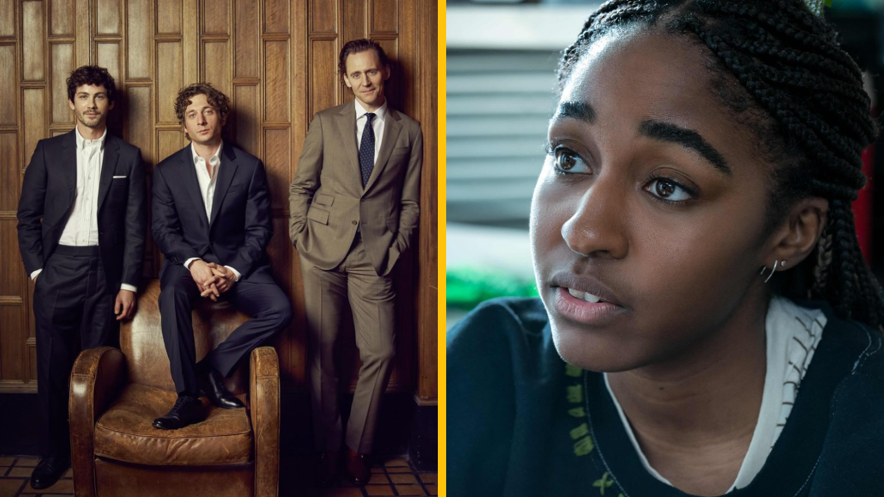 Poznáme dátum vydania 3. série komediálnej drámy „The Bear“