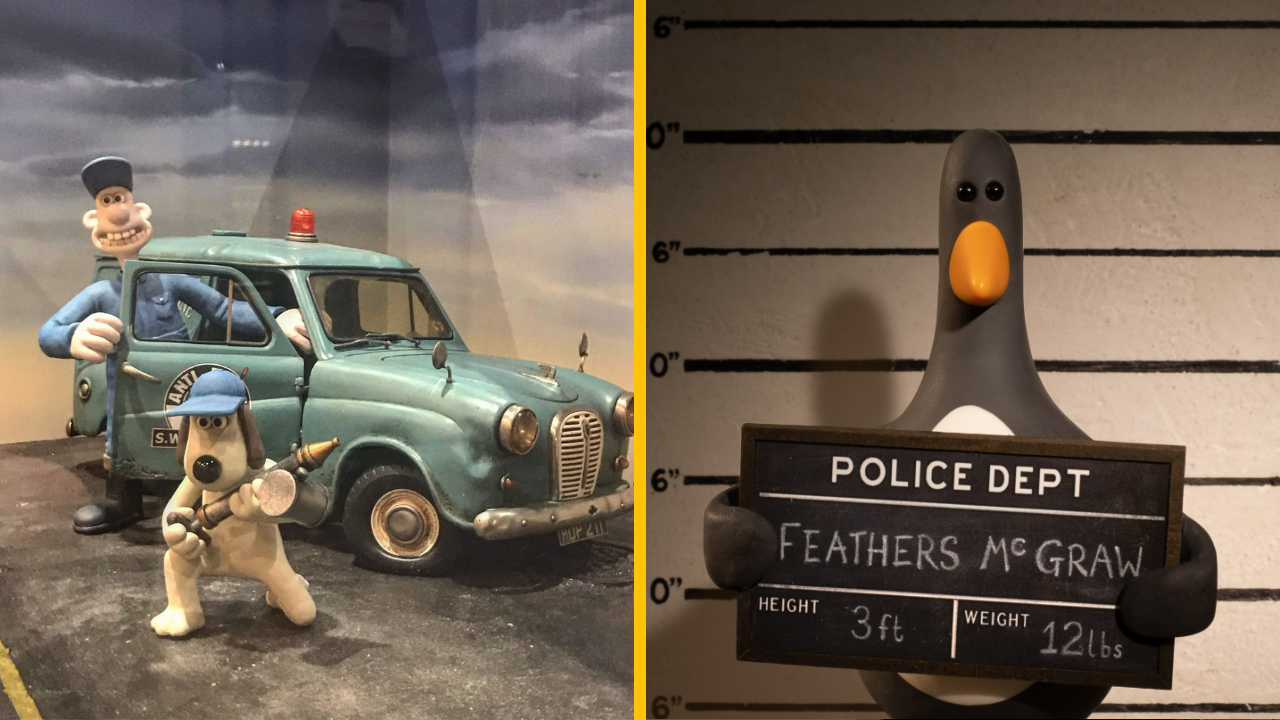 Kedy bude mať premiéru nový „Wallace & Gromit“? Na otázky odpovedá režisér „Ovečky Shaun“