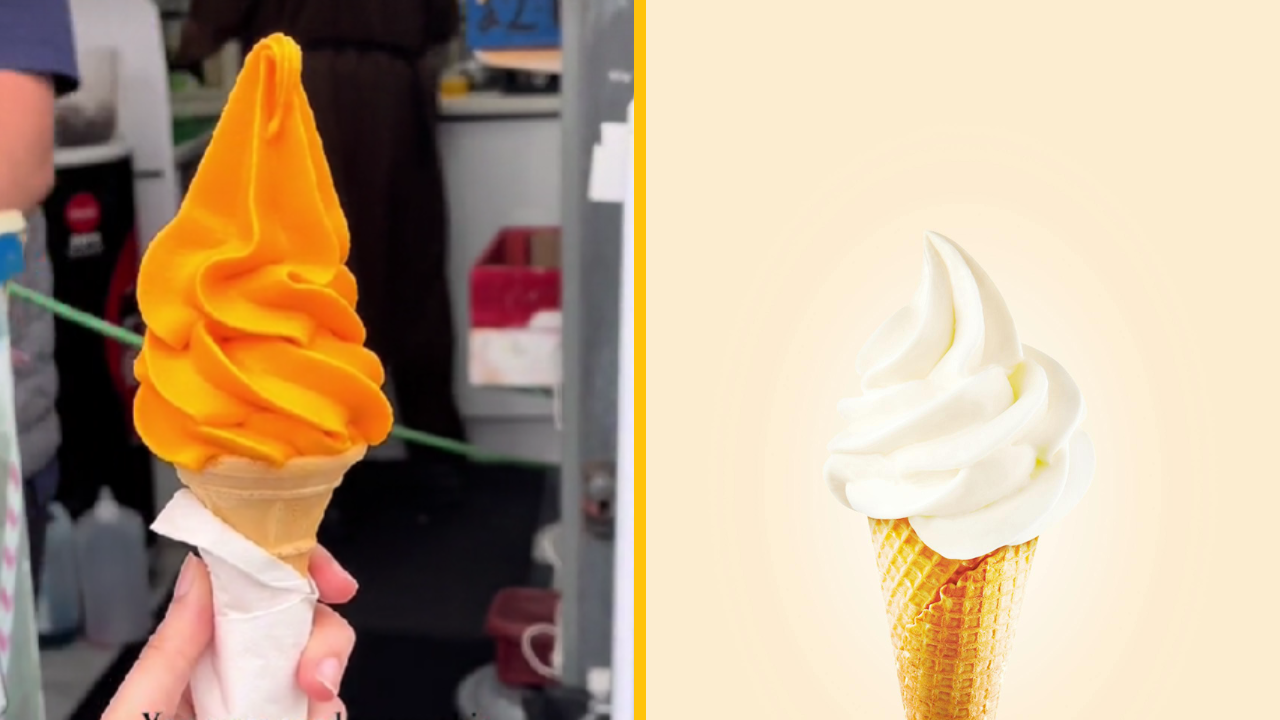 Ľudia cestujú skoro 500 kilometrov, aby ochutnali virálnu zmrzlinu