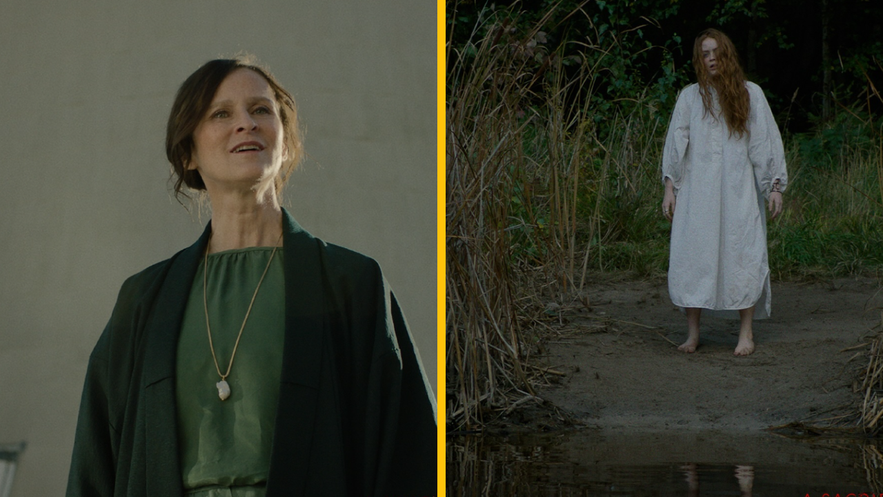 Film „A Sacrifice“ pripomenul Sadie Sink a Ericovi Banovi obete v skutočnom živote