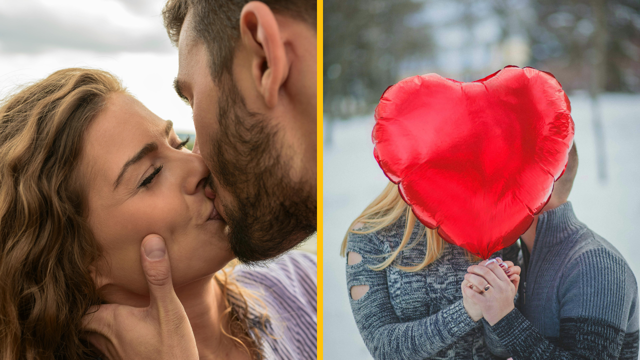 „Bozkávam svojho manžela pred našimi deťmi – ľudia, ktorí to označujú za nevhodné, sa mýlia“