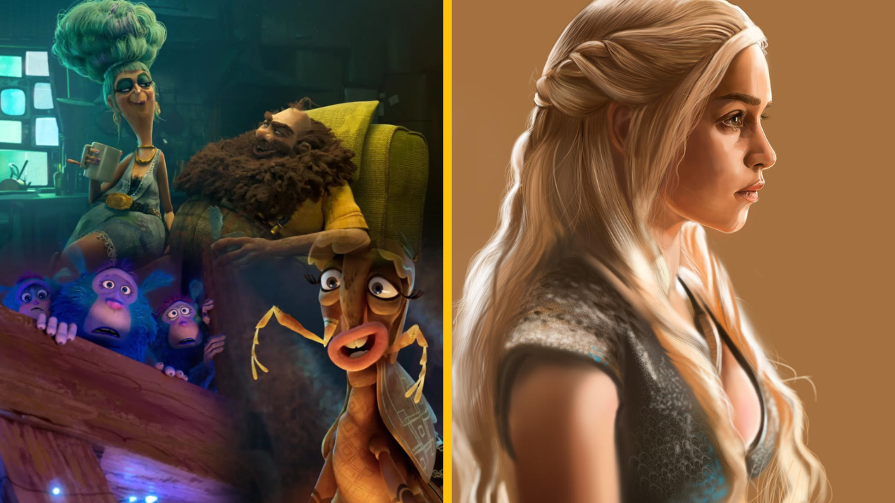 Emilia Clarke si zahrá plošticu vo filme natočenom podľa knihy Roalda Dahla „Hastrošovci“