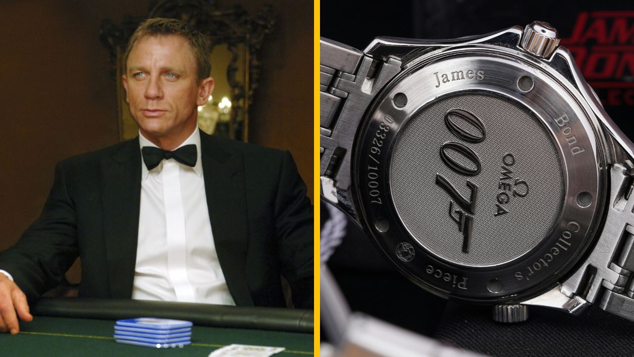 Fanúšikovia chcú vidieť Idrisa Elbu ako nového Jamesa Bonda