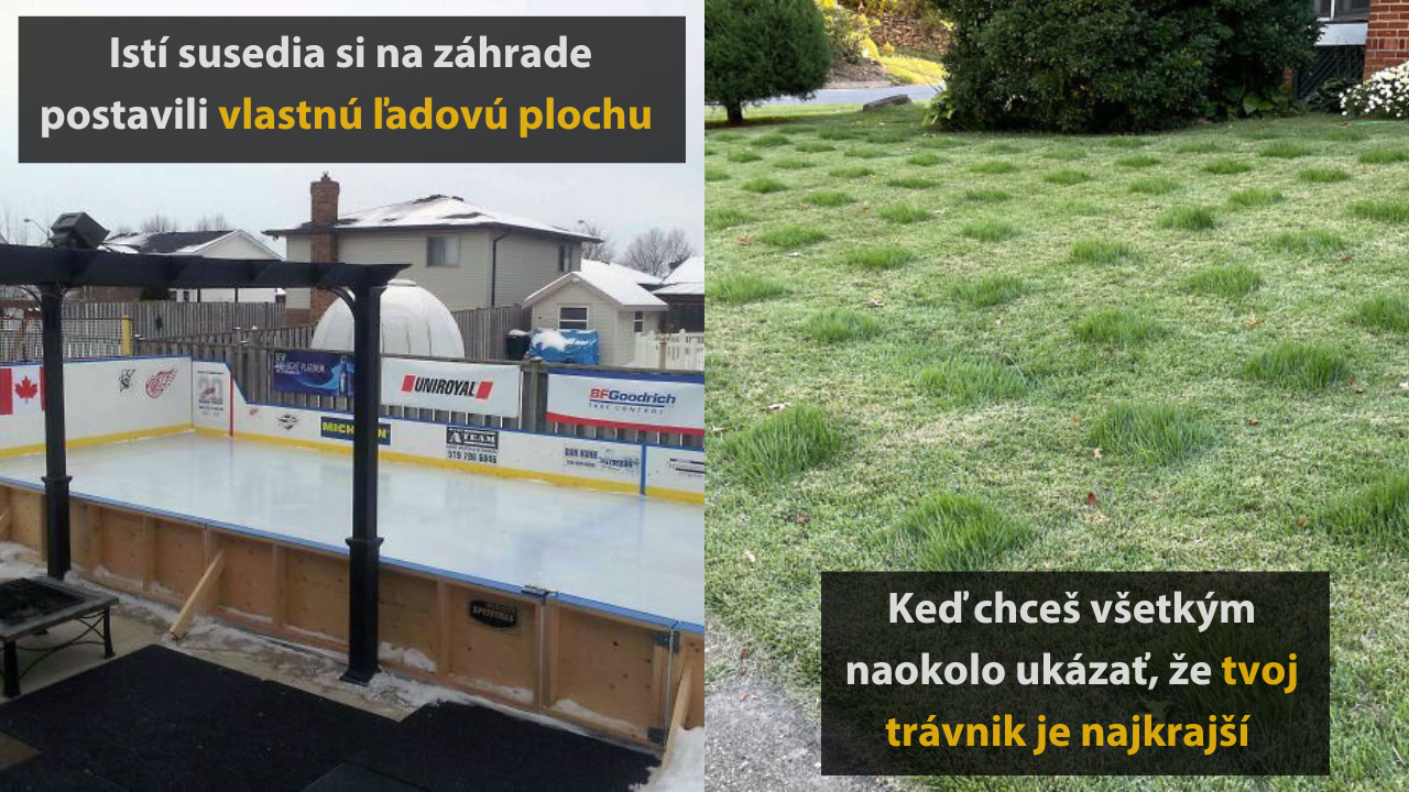 15 fotografií, ktoré ukazujú, že aký je život so skvelými susedmi #2