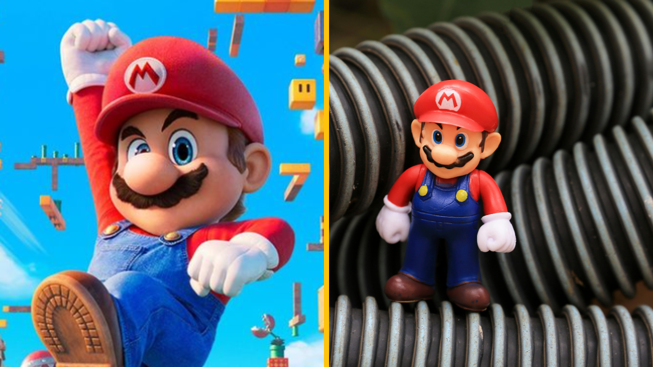Ľudia si až teraz uvedomujú, prečo sa Super Mario volá Mario