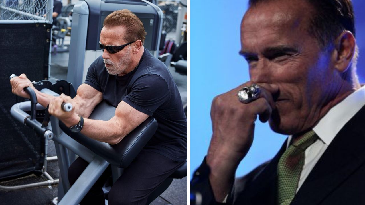 Arnold Schwarzenegger menoval úlohu, ktorá z neho urobila bilionára
