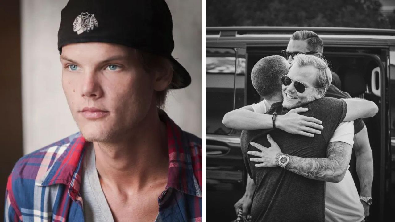 Ako vyzerali posledné dni Aviciiho? Dokument o ňom ukazuje krutú pravdu!