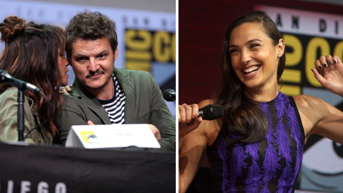 najsledovanejšie filmy Netflix