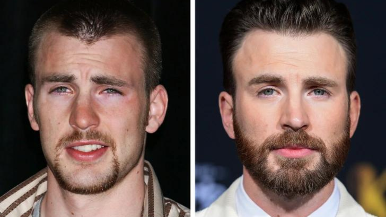 13 slávnych mužov, ktorí sú s pribúdajúcim vekom ešte príťažlivejší