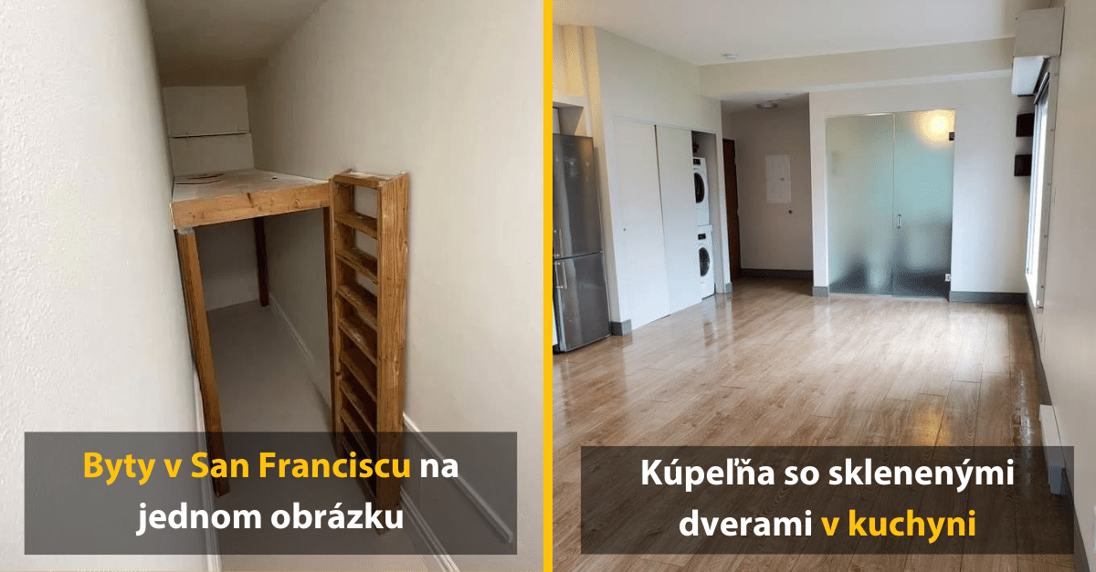 10 výtvorov talentovaných architektov, ktorí študovali pravdepodobne počas dištančného vzdelávania