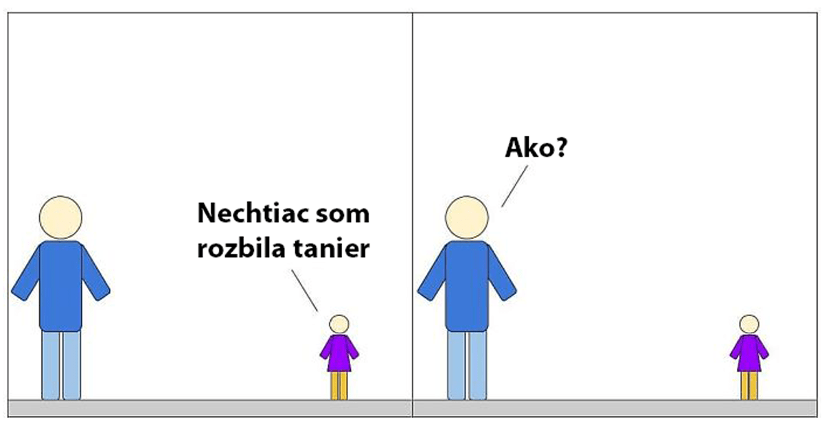 Otec, ktorý žije v domácnosti s 5 dievčatami, ilustruje svoje každodenné zábavné príhody do komiksov