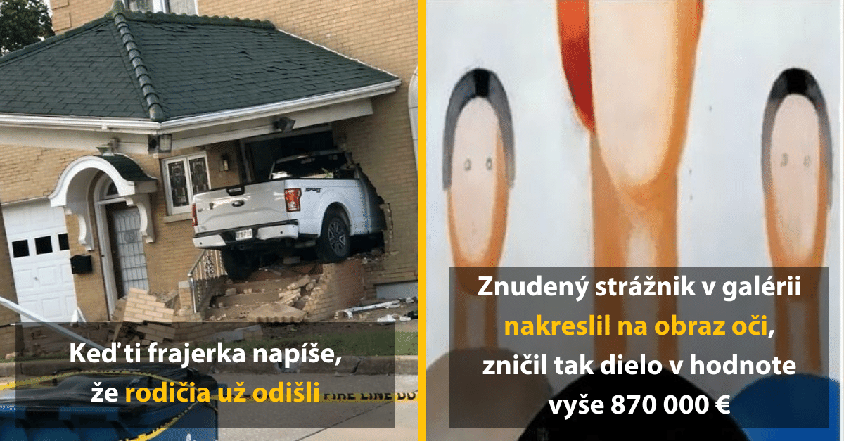 12 poriadne drahých failov, ktoré by ste nechceli mať na svedomí