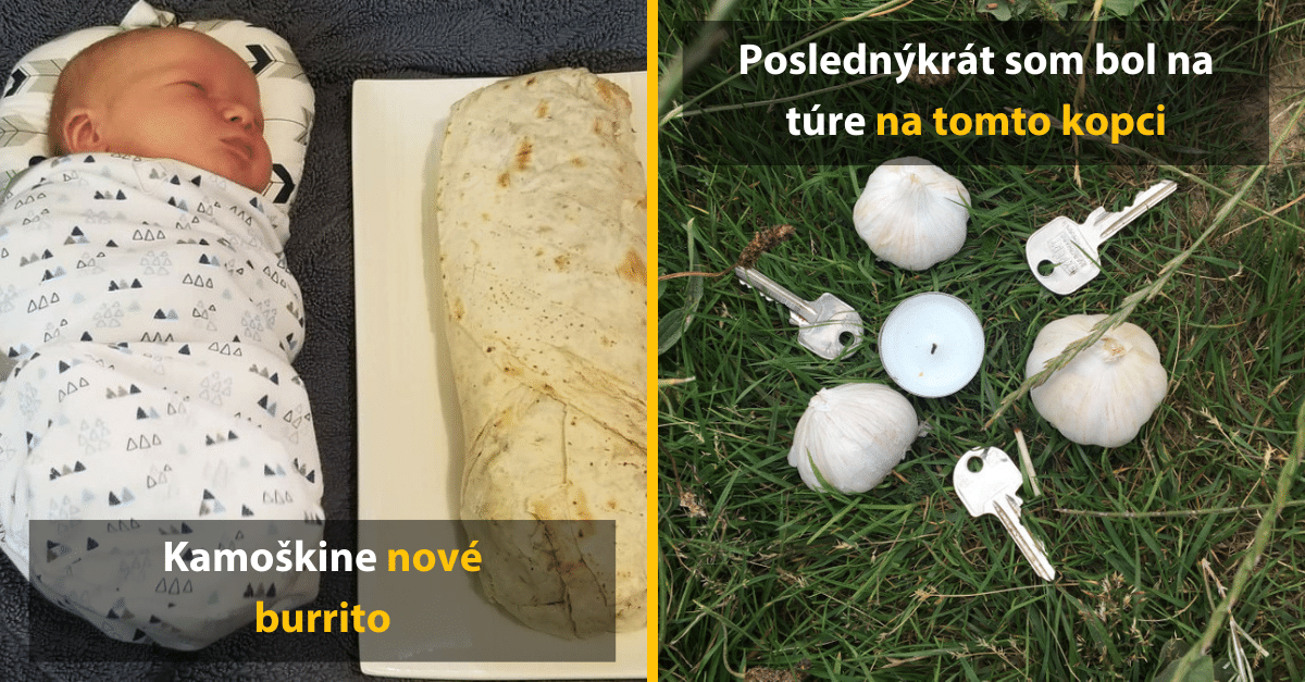 10+ veľmi zvláštnych fotografií, ktoré pôsobia ako by boli z inej galaxie a je ťažké ich spočiatku pochopiť