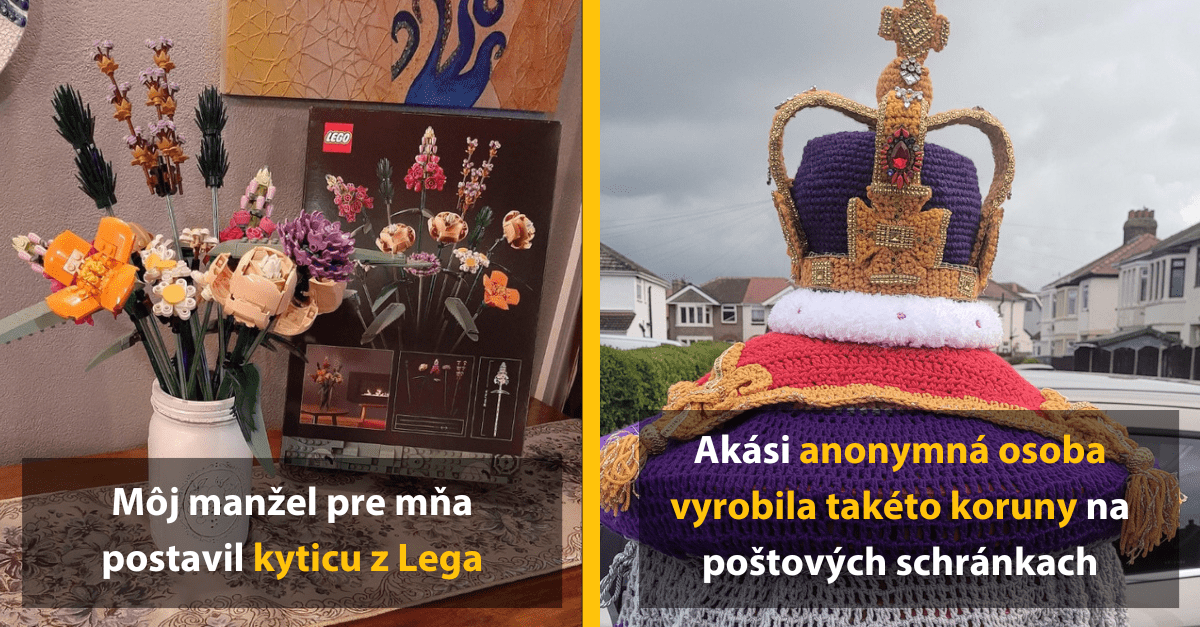 13 ľudí, ktorých výtvory sú tak unikátne, že ich kreativita pramení asi v inom vesmíre