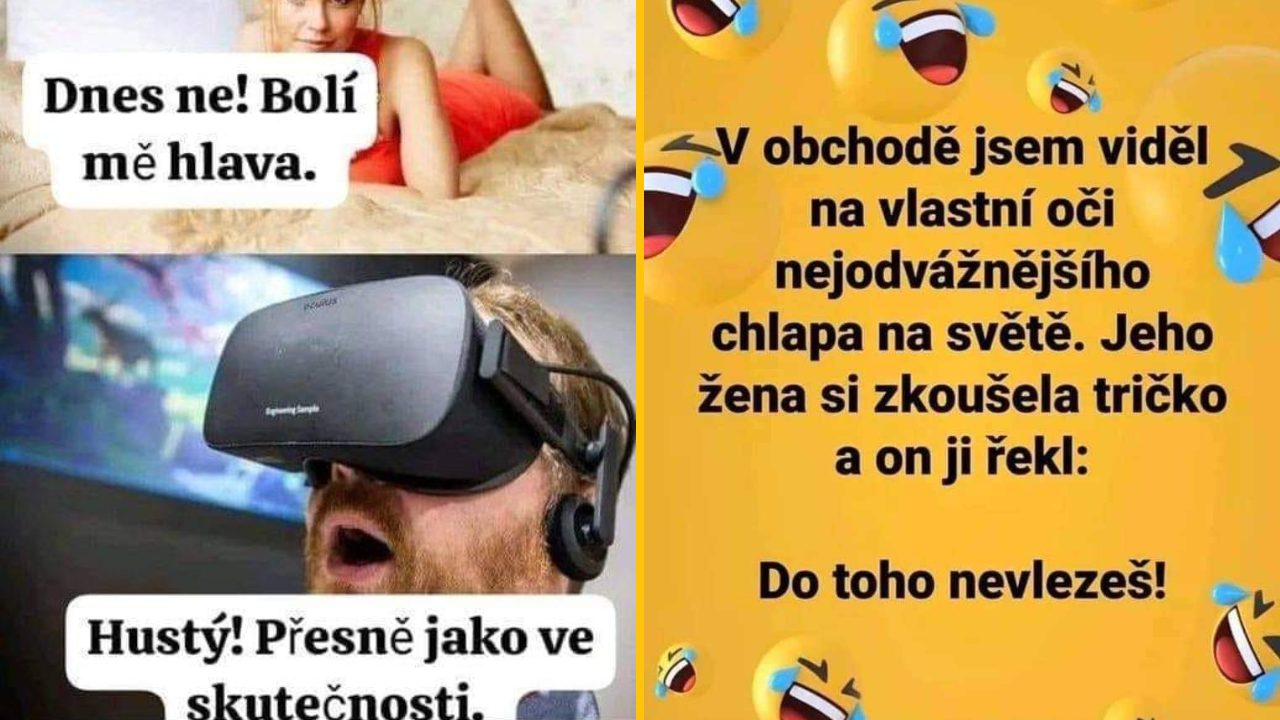 20+ Obrázkov: Všetko vtipné z internetu! #419 – Slovenskí lovci dokladov a dokonalé náušnice pre ženu
