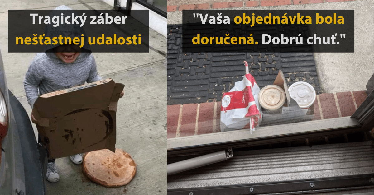 18 fotografií, ktoré vás pobavia ale zhotoviteľov pravdepodobne tieto situácie vytočili