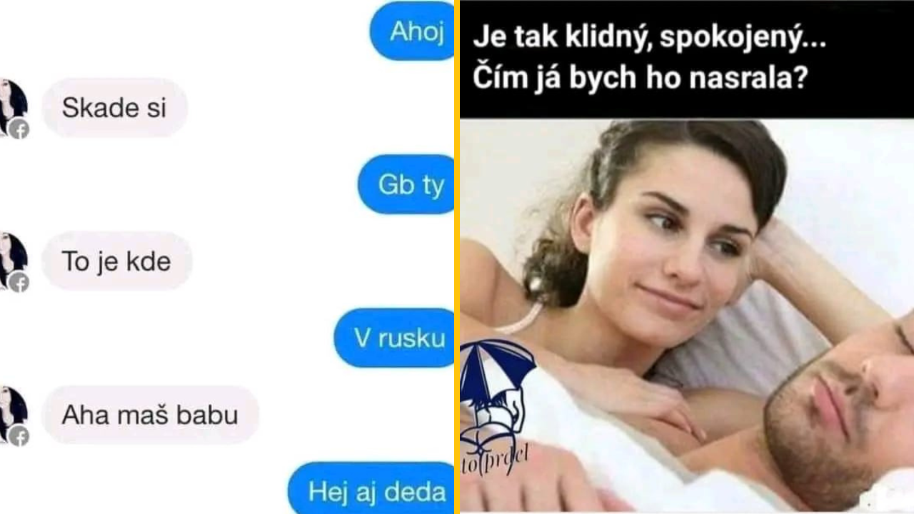 20+ Obrázkov: Všetko vtipné z internetu! #421 – Úprimné figuríny ale aj o obľúbených filmoch