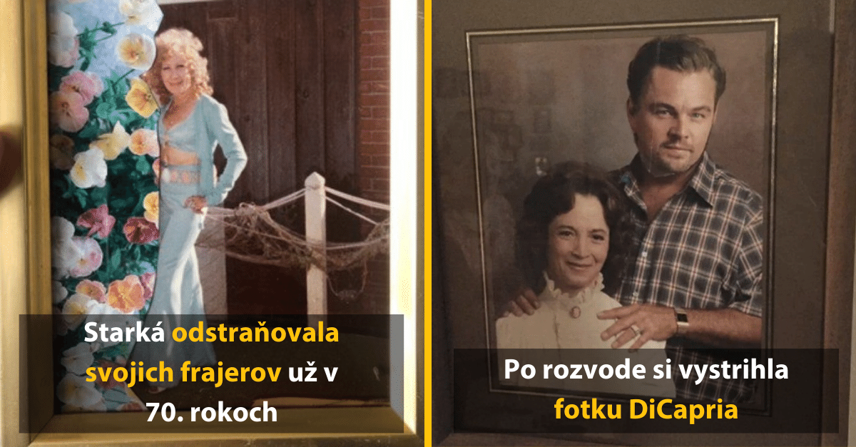 (Ne)vydarené úpravy fotiek, ktoré sa síce nepodarili ale aspoň pobavia okolie