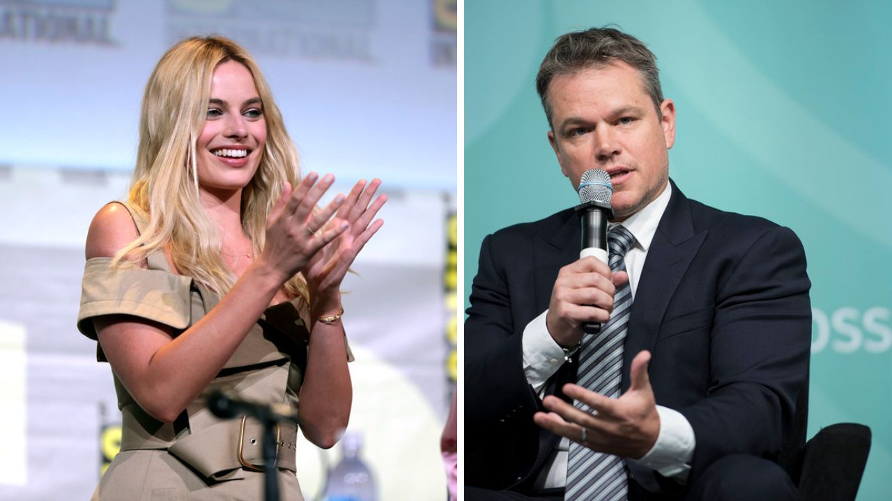 Najlepšie platení herci: TOP 10 za rok 2023!