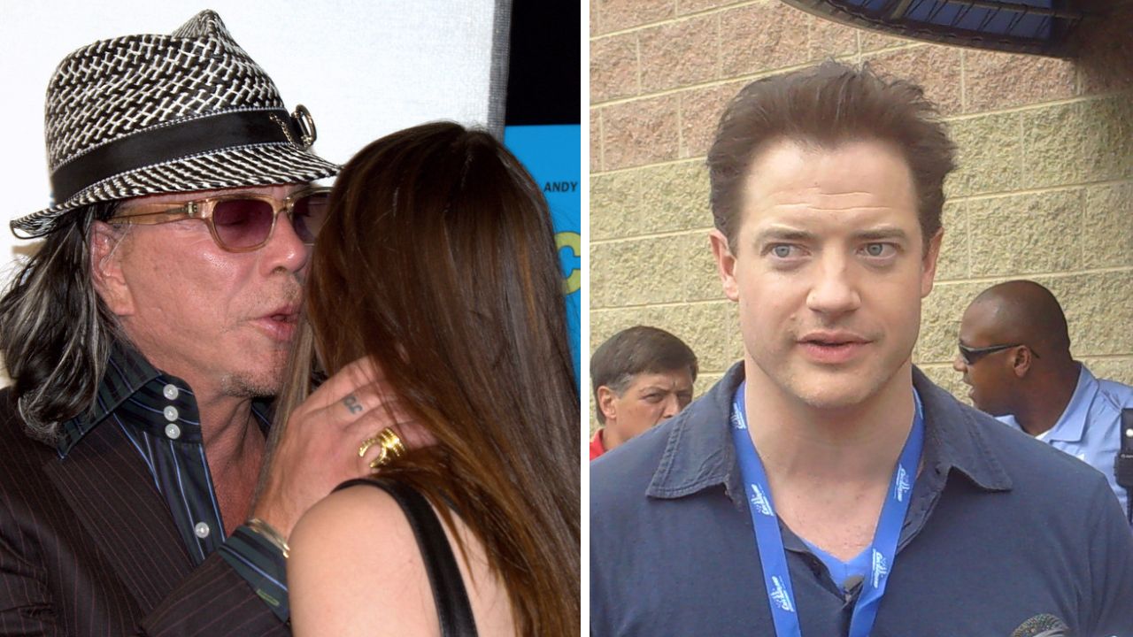 10 filmov, ktoré hercom zachránili kariéru. Deadpool, Sin City alebo Pulp Fiction!