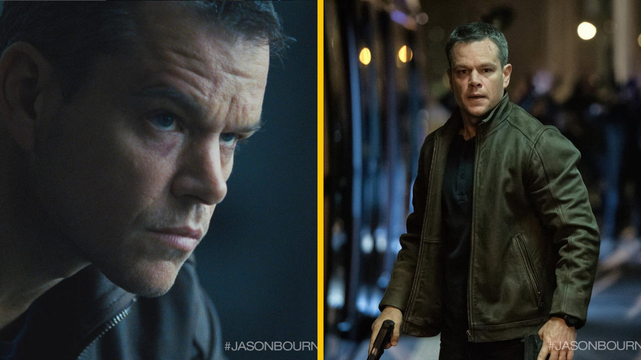 Trailer k filmu z univerza agenta Bourna „The Instigators“: Matt Damon a Casey Affleck sa spojili pri lúpeži