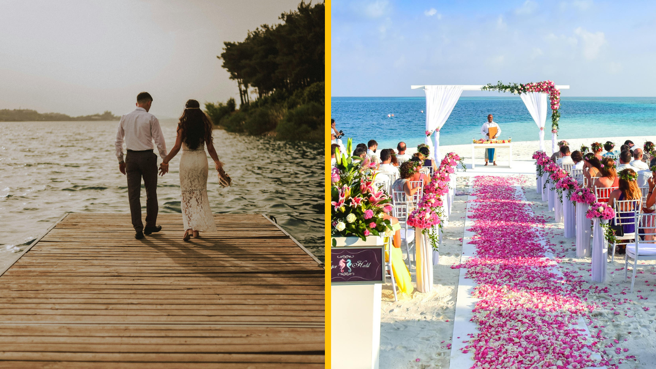 „Bridezilla“ – tak prezývajú nevestu, ktorá na svoju svadbu napísala 29 pravidiel