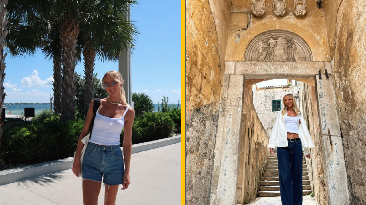 „Za jeden deň som spala s piatimi ľuďmi – ľudia ma nazývajú odpornou, ale mama ma podporuje“