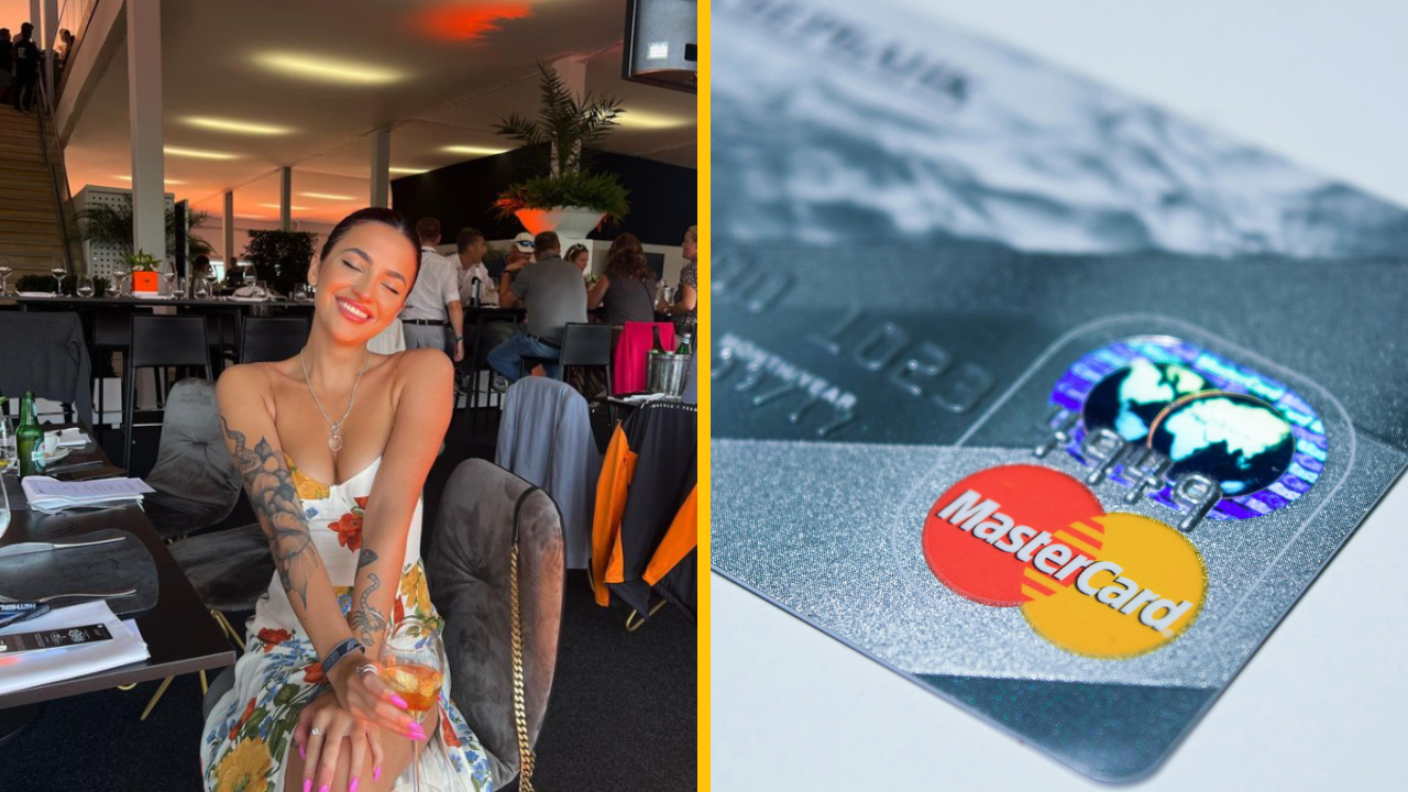 „Bola som tajne prihlásená na Disney+ účet môjho bývalého a dostala som okamžitú facku.“