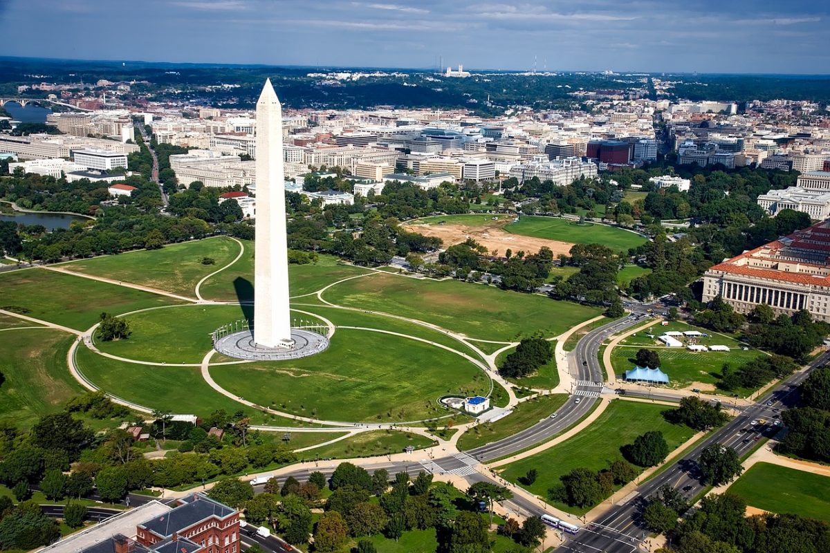 washington monument, washington dc, c