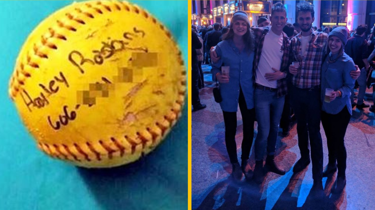 Náhody, ktoré sú až príliš dobré na to, aby boli pravdivé