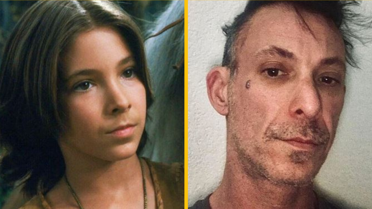 18 detských hercov, ktorí vyrástli a my sme si to ani nevšimli