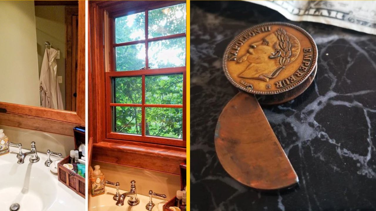 Úkryty a tajné skrýše na miestach, kde by sme ich čakali najmenej