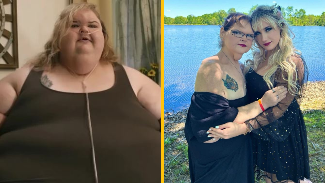 Hviezda „1000-Lb Sisters“ je po dramatickej premene a vyzerá na nepoznanie