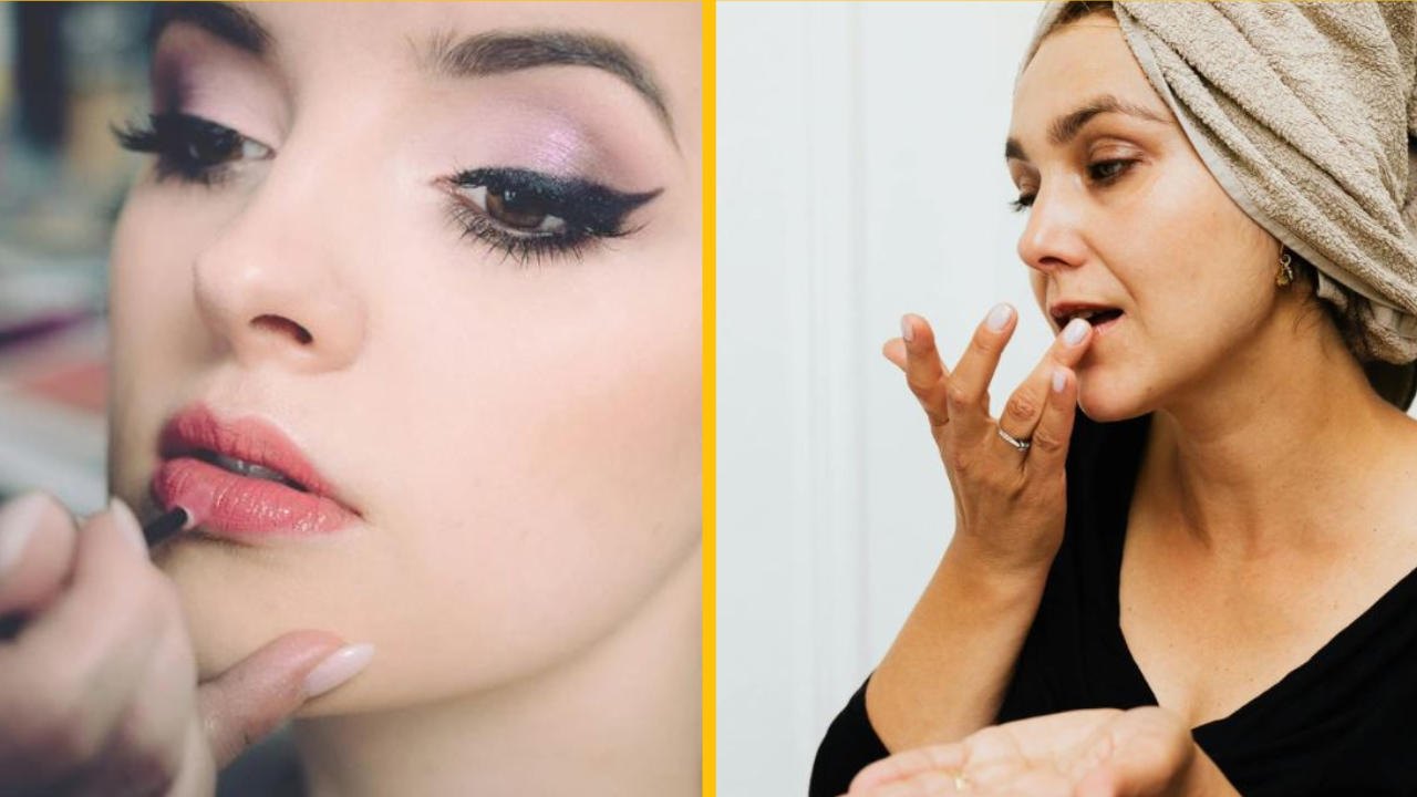 Štúdie ukazujú, že muži, ktorí sú zameraní na rodinu, viac priťahujú ženy bez mejkapu