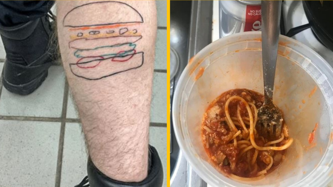 17 kuchárov ukázalo veci, o ktorých návštevníci reštaurácie nemali ani tušenie