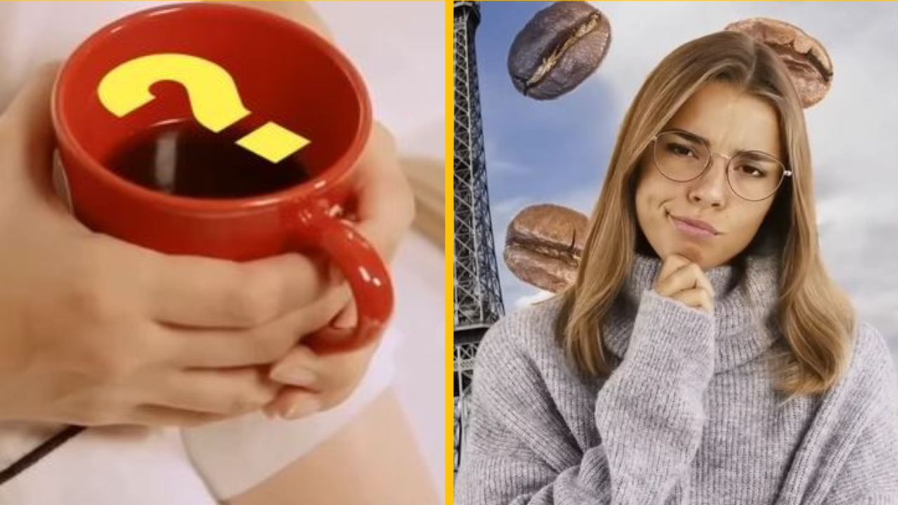 Prečo by ste nemali piť kávu z červeného hrnčeka?