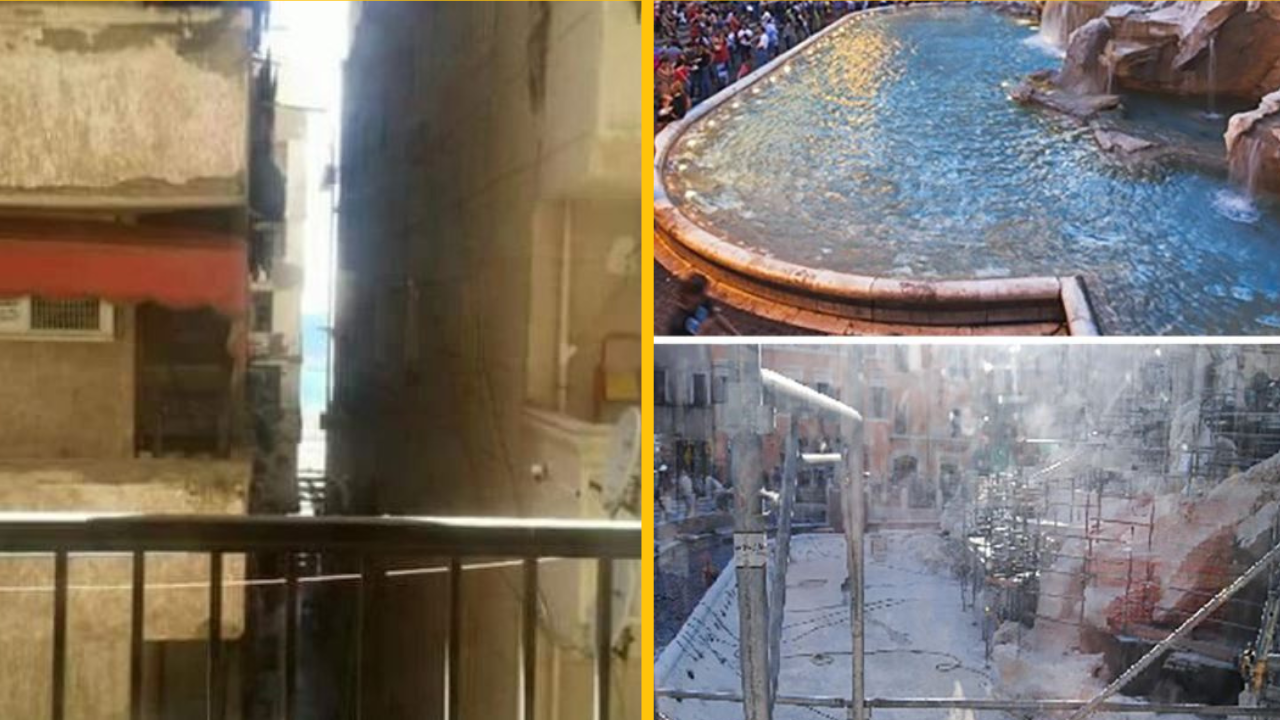 20+ ľudí, ktorí odišli na dovolenku s poriadnym nešťastím v pätách