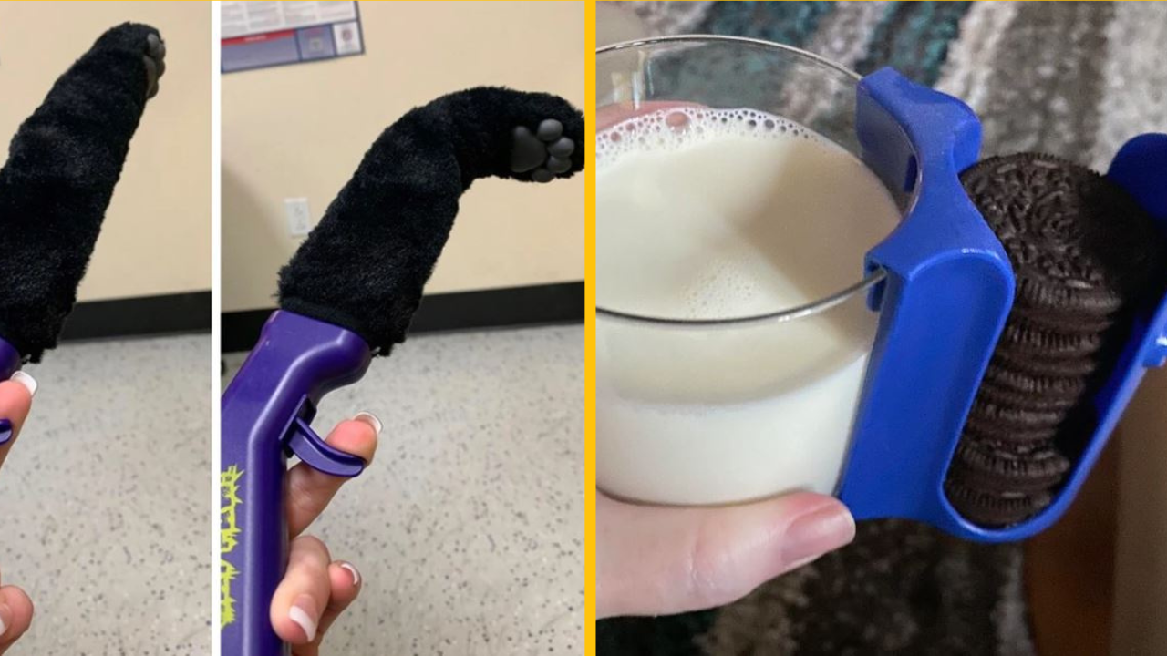 24 skvelých, no podivných vynálezov