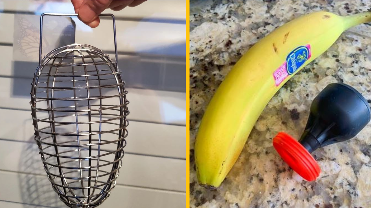 18-krát sociálne siete pomohli ľuďom zistiť, na čo sú tieto pomôcky určené